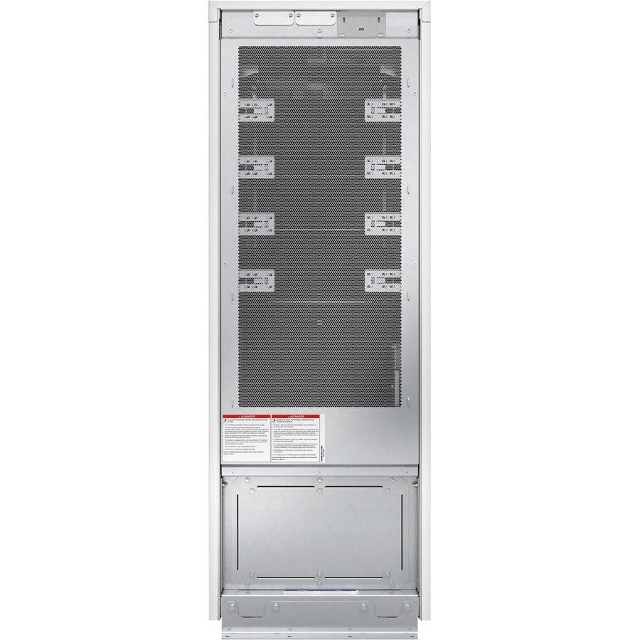 Galaxy VS UPS 20kW 480V - Highly Efficient 3-Phase Power Protection | Tecisoft GVSUPS20KGS