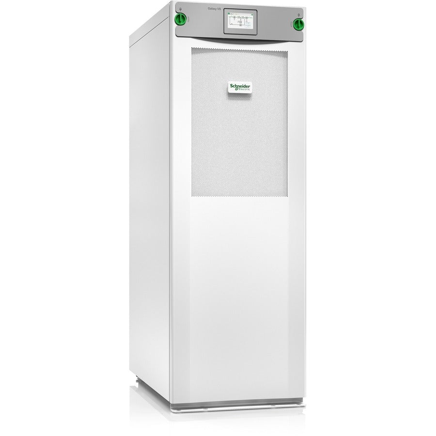 Galaxy VS UPS 20kW 480V - Highly Efficient 3-Phase Power Protection | Tecisoft GVSUPS20KGS
