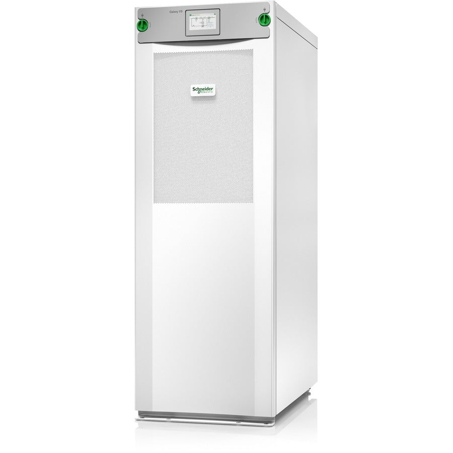 Galaxy VS UPS 20kW 480V - Highly Efficient 3-Phase Power Protection | Tecisoft GVSUPS20KGS