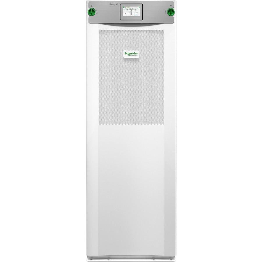 Galaxy VS UPS 20kW 480V - Highly Efficient 3-Phase Power Protection | Tecisoft GVSUPS20KGS