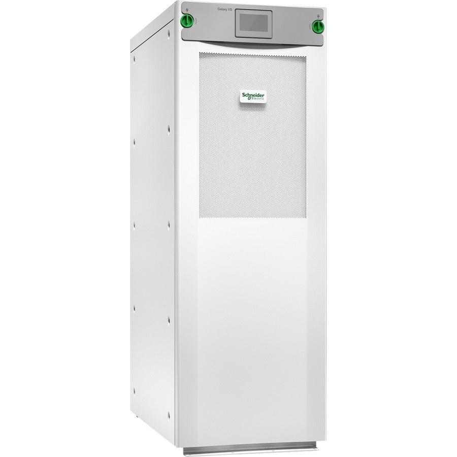 Galaxy VS UPS 25kW 208V - Enterprise Smart Modular Backup Power | APC Schneider Electric GVSUPS25KB4FS