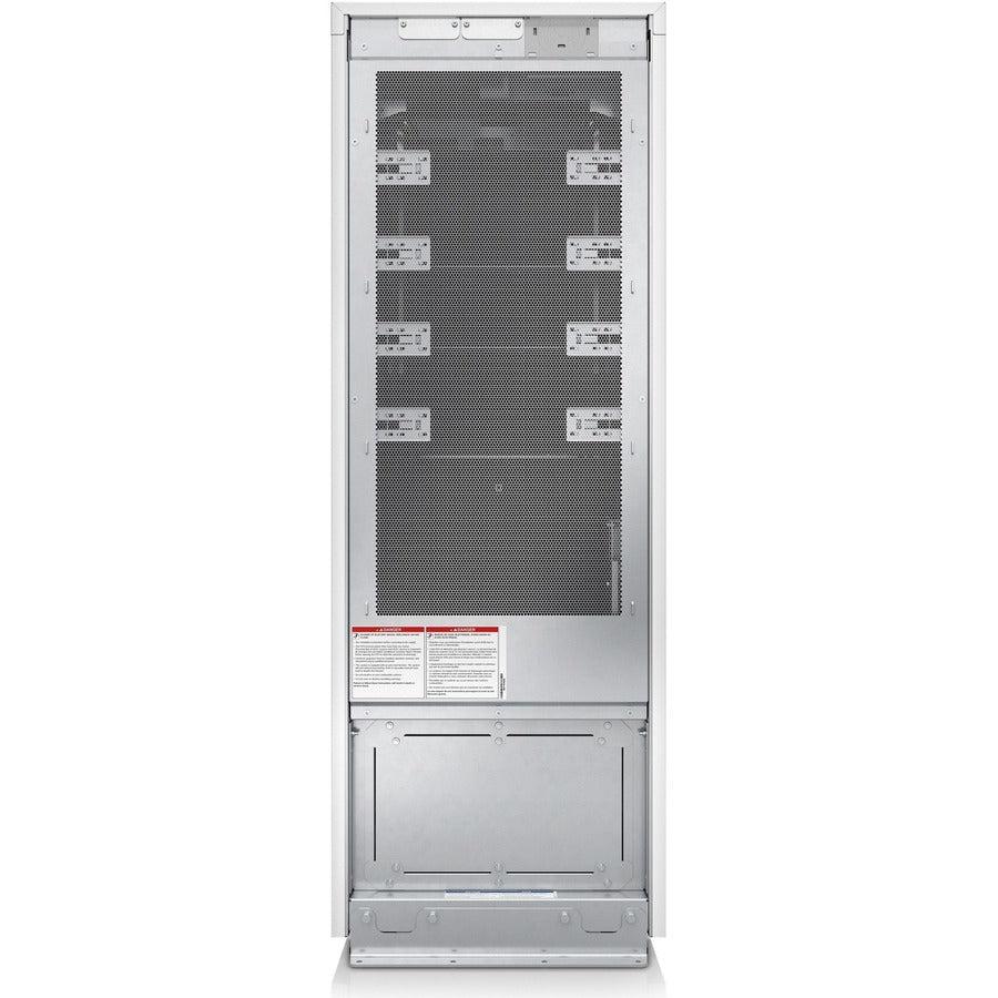 Galaxy VS UPS 80kW 480V - Modular Three Phase Power Protection | Tecisoft GVSUPS80KGS