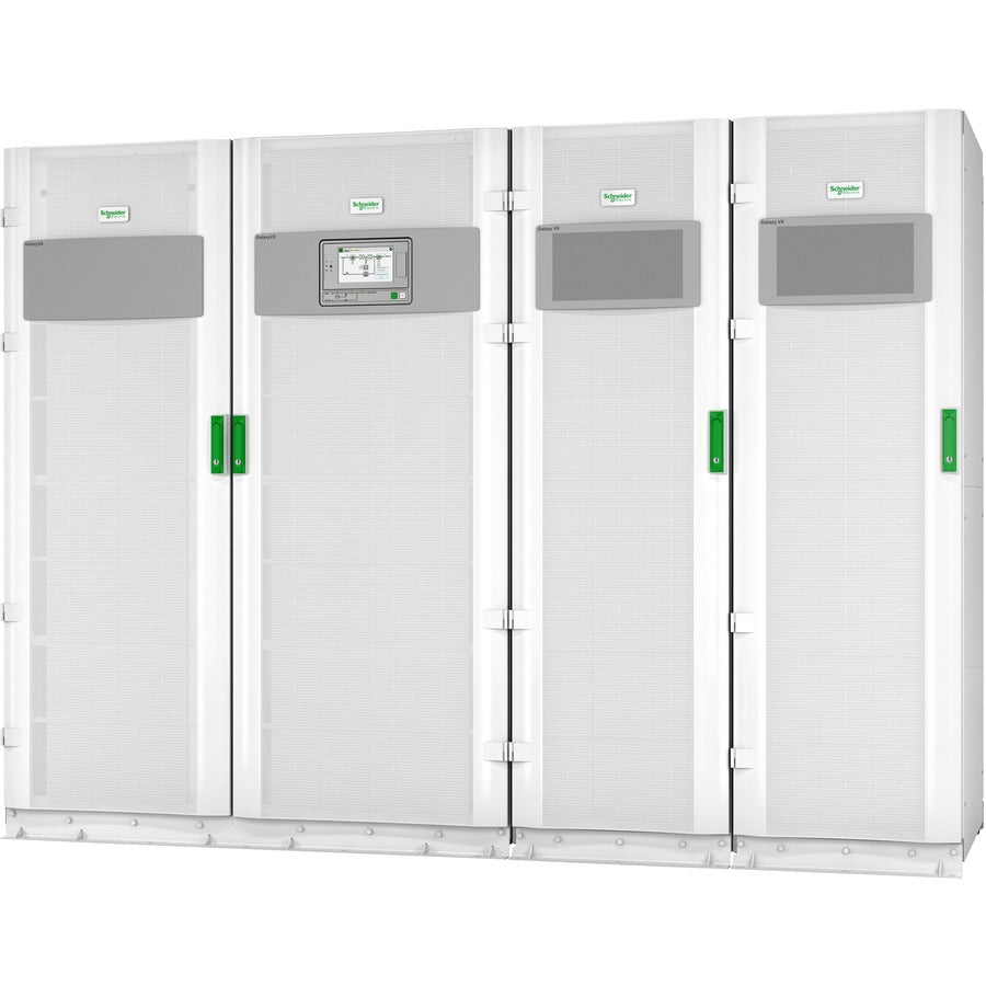Galaxy Vx 500Kva Scalable To,1000Kva 480V Start Up 5X8