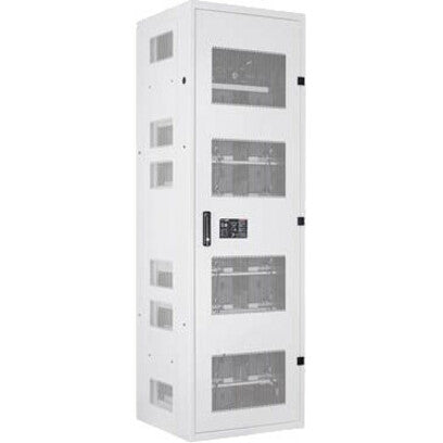 Galaxy Vx 500Kva Scalable To,1000Kva 480V Start Up 5X8