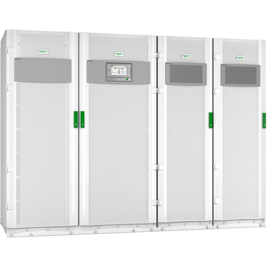 Galaxy Vx 500Kva Scalable To,1000Kva 480V Start Up 5X8