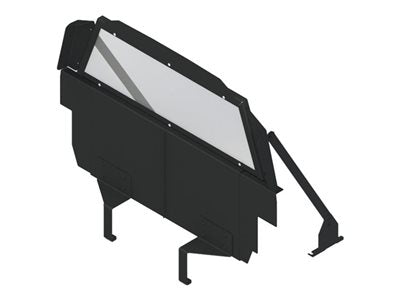 Gamber-Johnson - Divider - polycarbonate 7160-1387-01