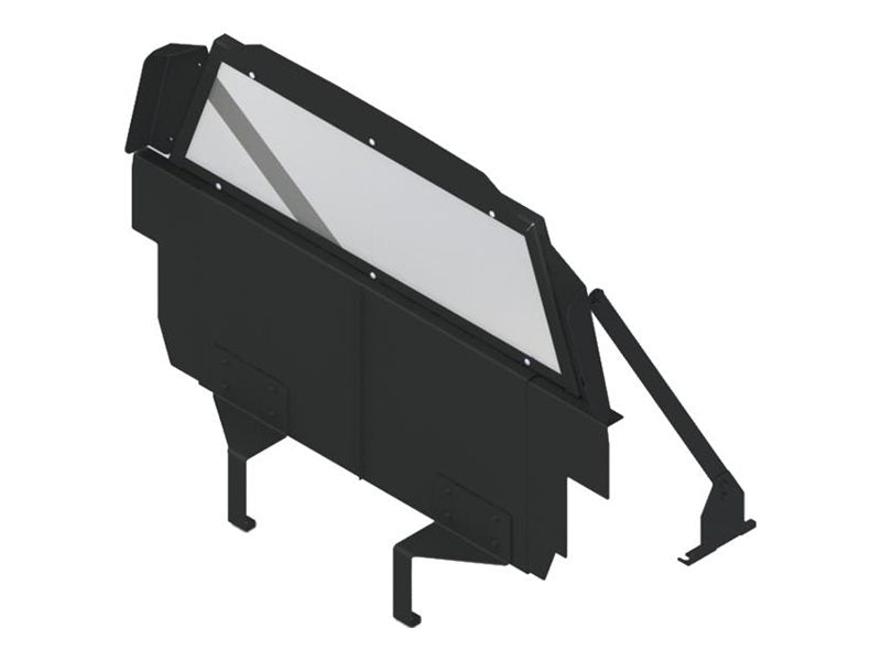 Gamber-Johnson - Divider - polycarbonate 7160-1387-01