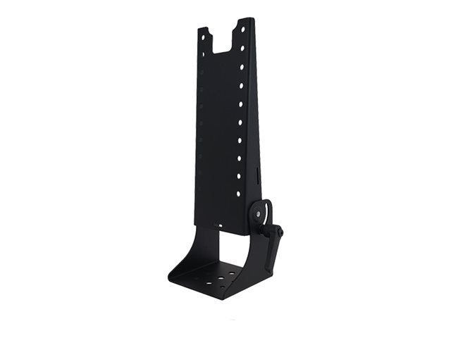 Gamber-Johnson - Mounting component (display mount) - foldable - for tablet / docking station / cradle - lockable - mounting 7160-1865