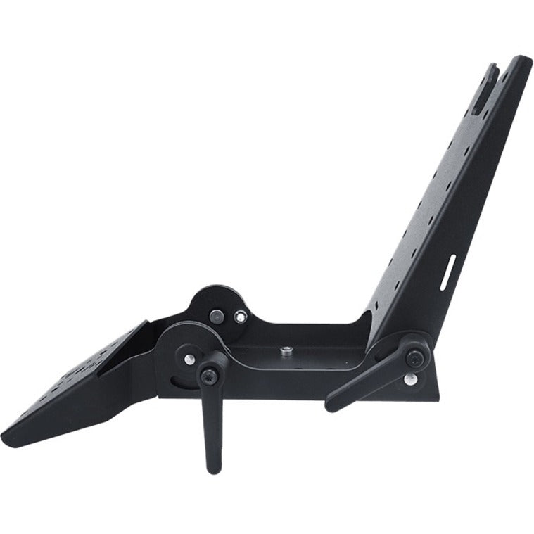 Gamber-Johnson Vehicle Mount for Tablet, Keyboard, Cradle 7160-1445