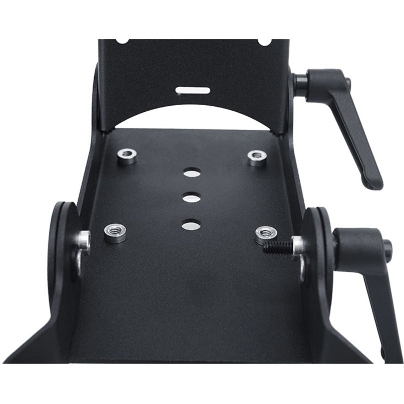 Gamber-Johnson Vehicle Mount for Tablet, Keyboard, Cradle 7160-1445