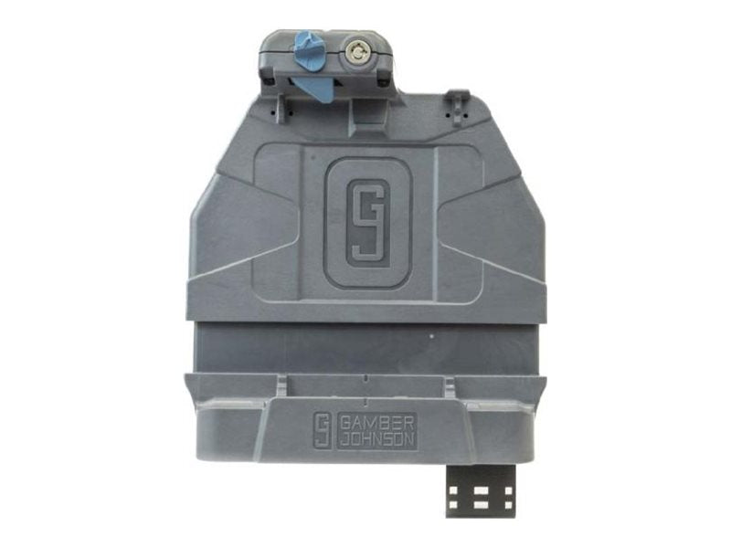 Gamber-Johnson - Vehicle docking station - for tablet 7160-1807-00