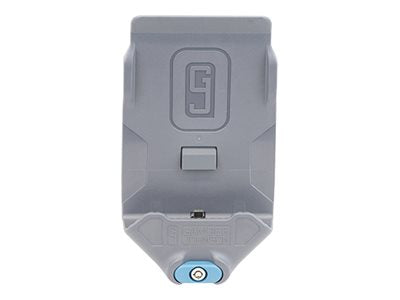 Gamber-Johnson - Vehicle docking station - for tablet 7160-1993-00