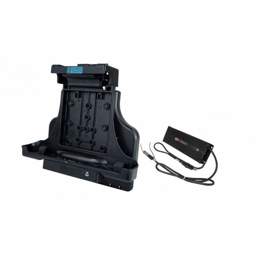 Gamber Johnson Zebra L10 No RF 20-60V ISO Power Supply Kit