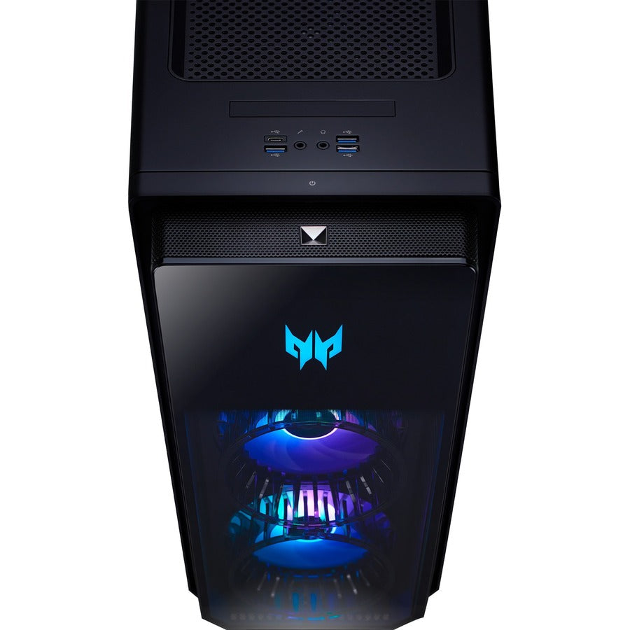 Gaming Computer Intel i7 12th Gen - Acer Predator Orion 5000 | Tecisoft DG.E2ZAA.002