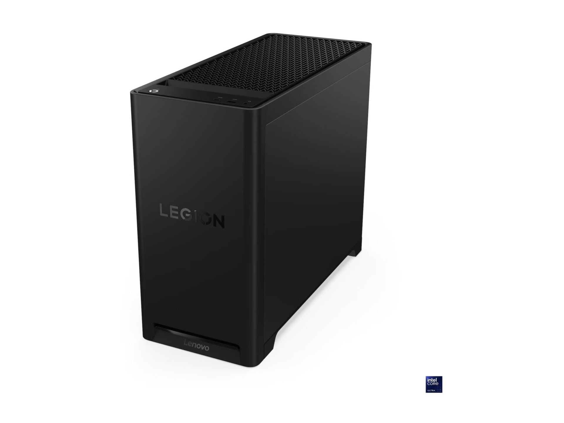 Gaming Desktop Computer - Lenovo LEGION T5 30IAS10 Core Ultra 7 RTX 5070 Ti | TechSoft