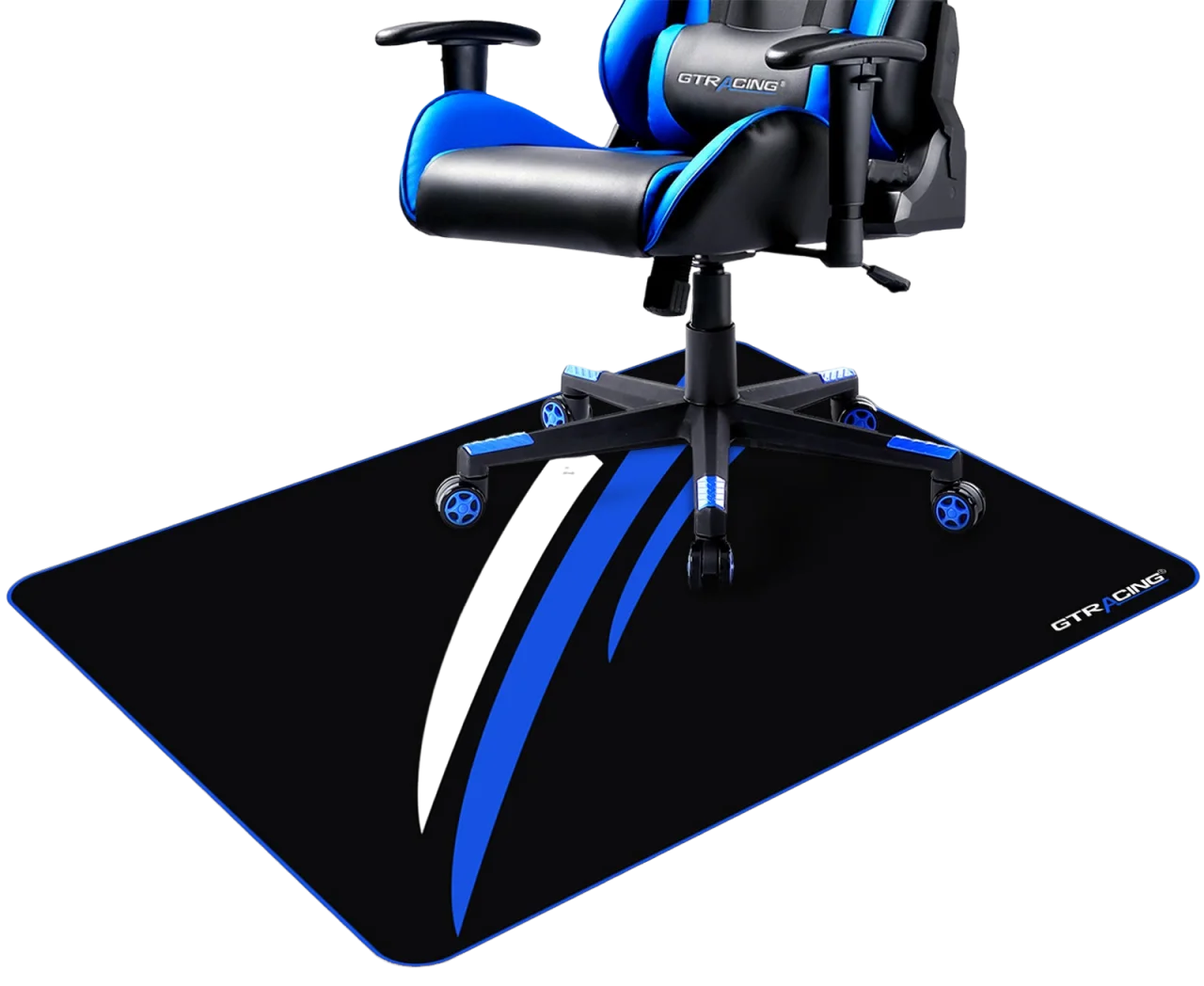 Gaming Floor Mat GT602