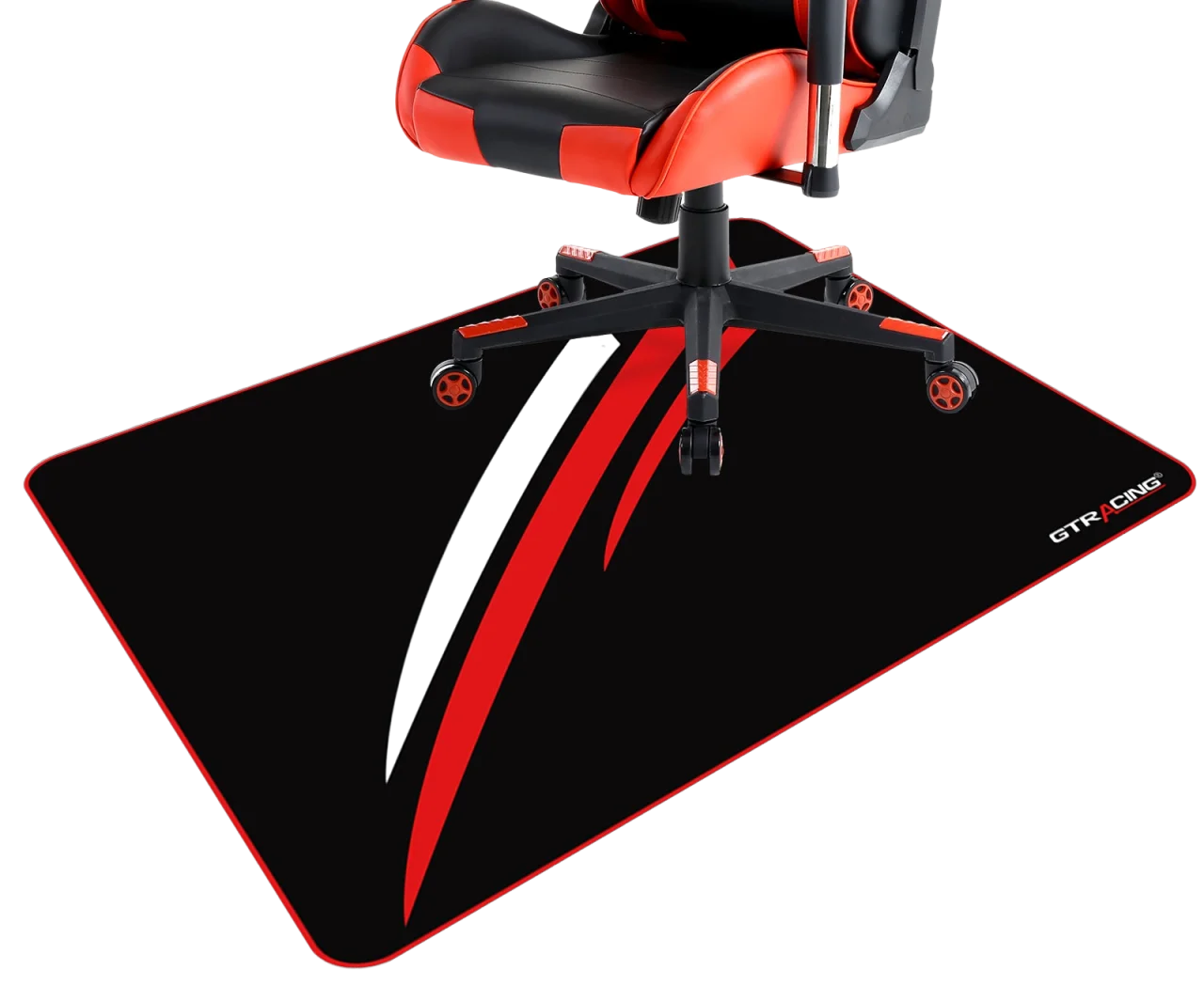 Gaming Floor Mat GT602
