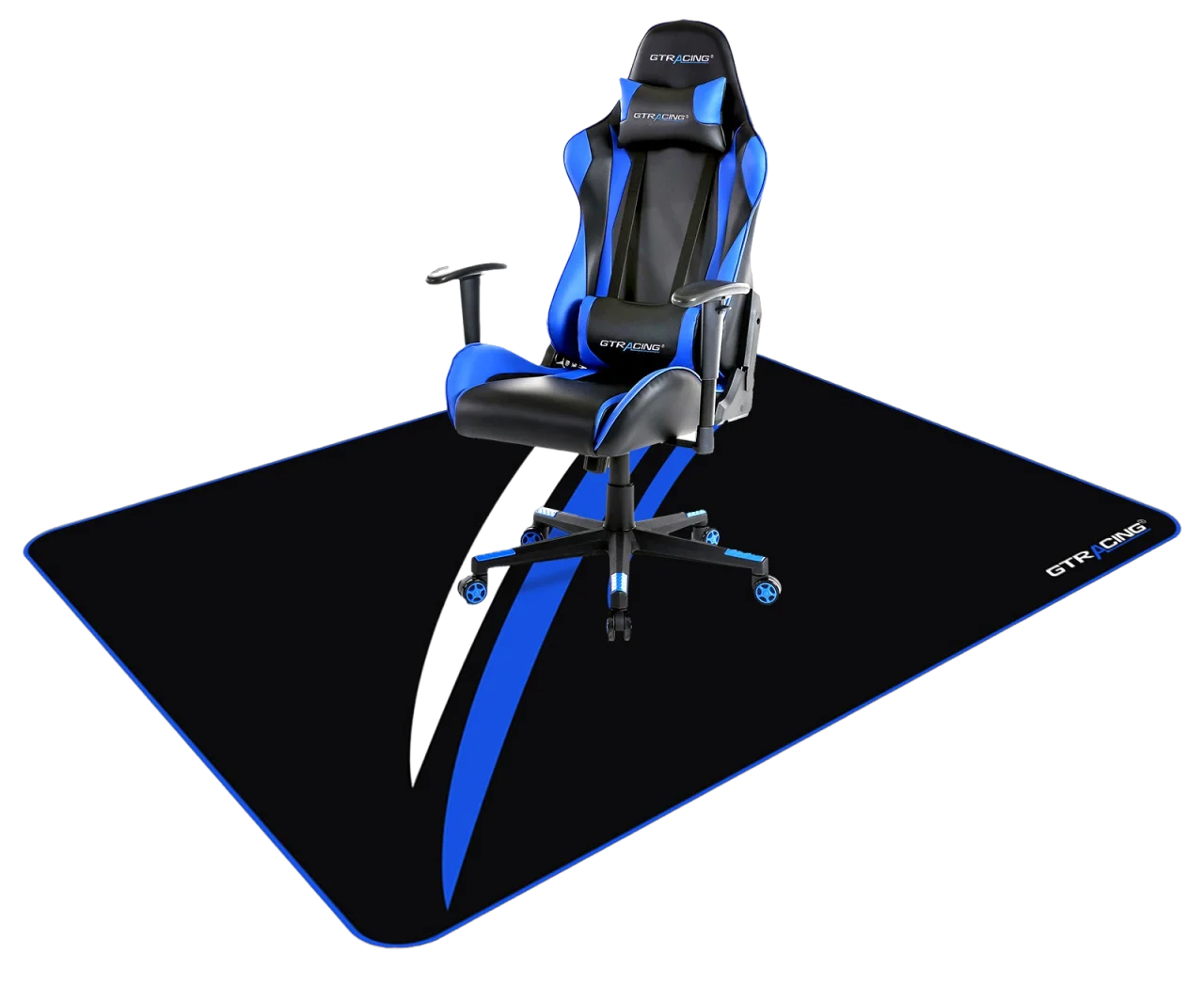 Gaming Floor Mat GT602