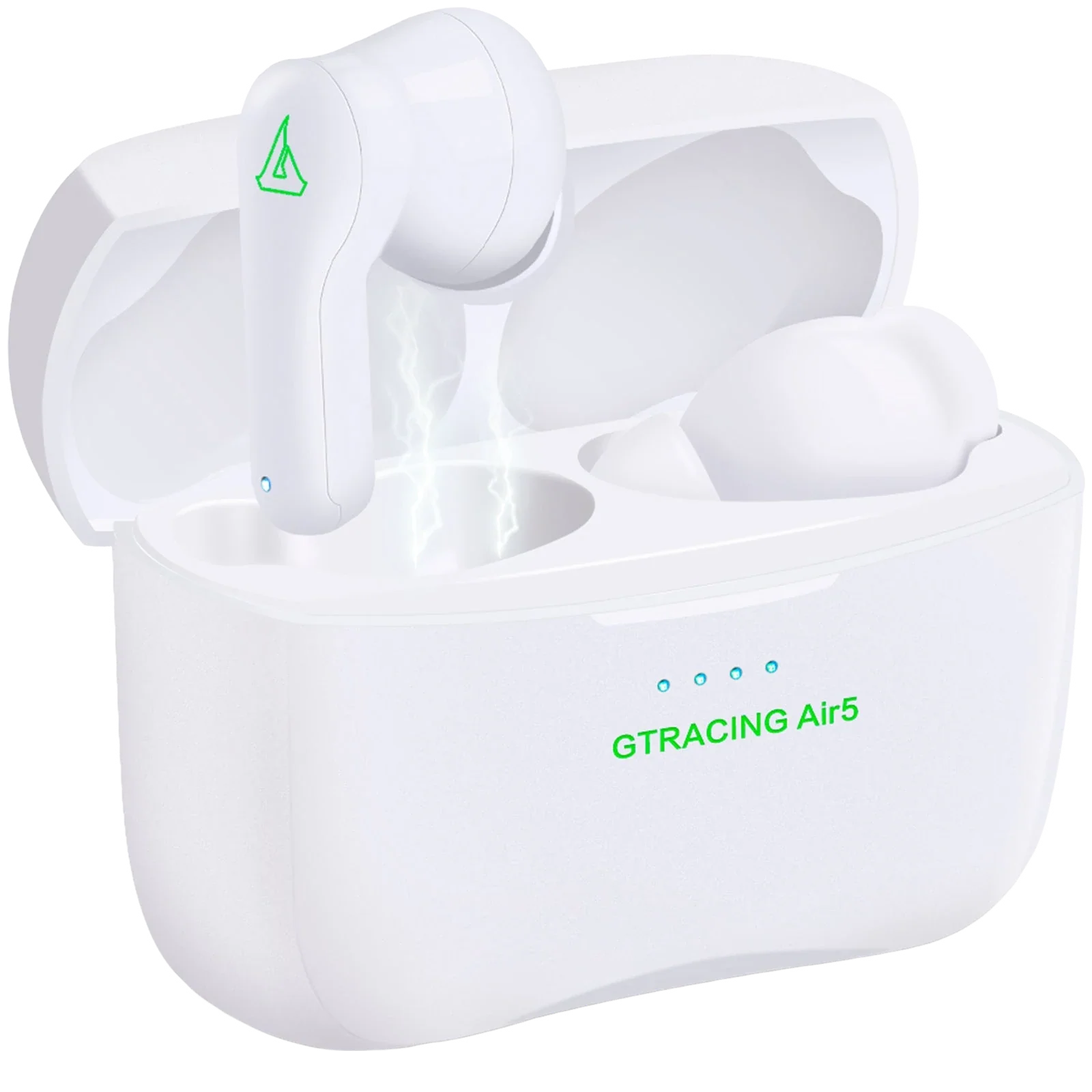 Gaming Gear // Wireless Earbuds