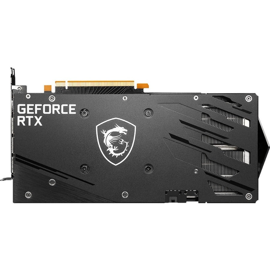 Gaming Graphics Card - GeForce RTX 3050 GAMING X 8G TWIN FROZR | MSI G3050GX8