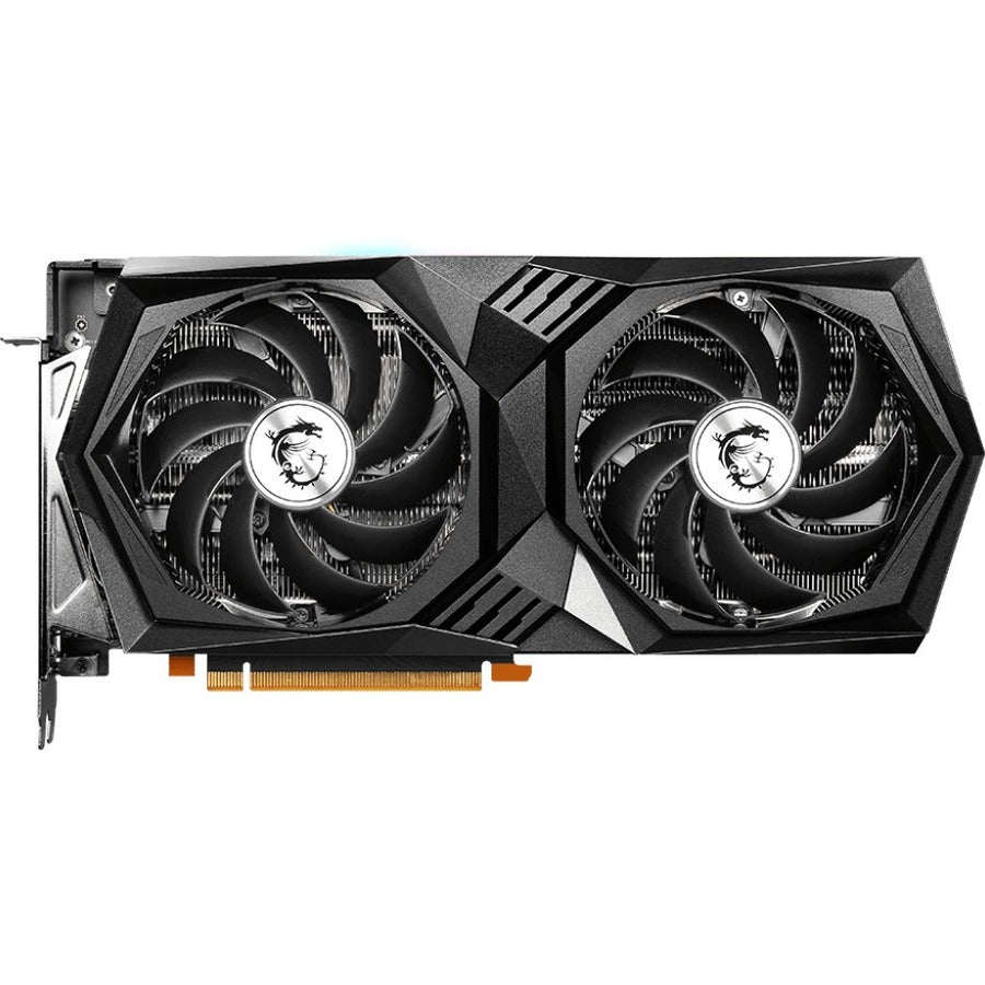 Gaming Graphics Card - GeForce RTX 3050 GAMING X 8G TWIN FROZR | MSI G3050GX8