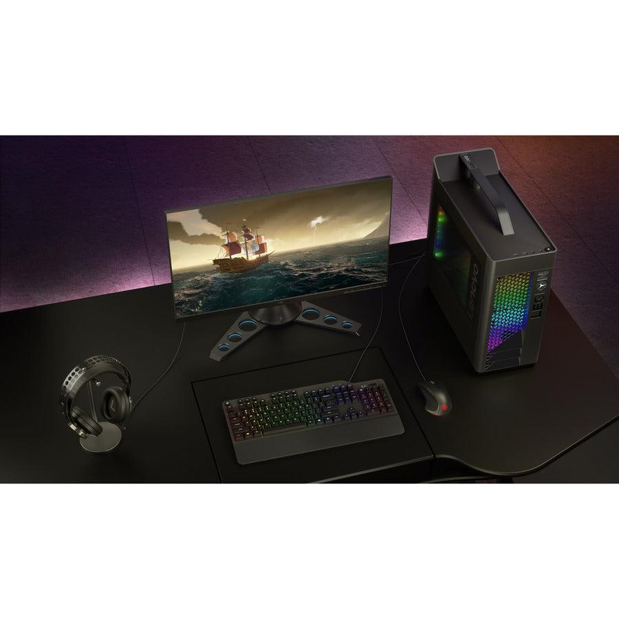 Gaming Headset Wired - Lenovo Legion H300 Stereo Headset | TechSoft GXD0T69863