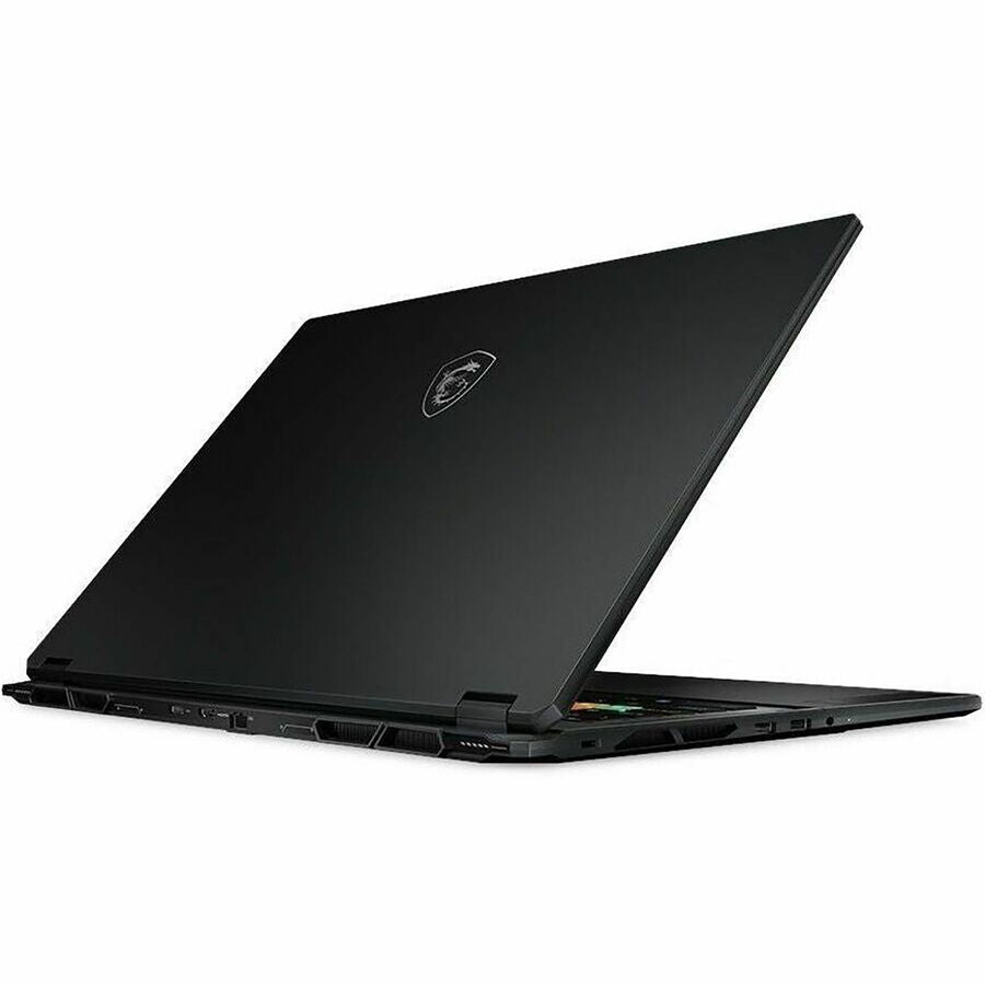 Gaming Laptop Mini LED - MSI Stealth A18 AI RTX 5090 Ultra Performance