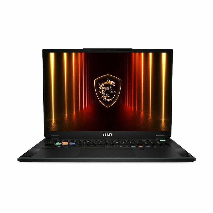 Gaming Laptop Mini LED - MSI Stealth A18 AI RTX 5090 Ultra Performance