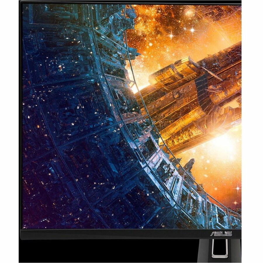 Gaming Monitor 27 Inch - TUF Gaming VG27AQ3A High Performance Display | TechSoft