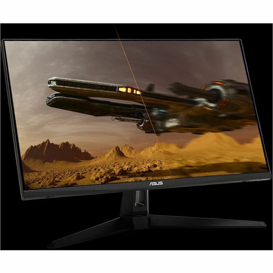Gaming Monitor 27 Inch - TUF Gaming VG27AQ3A High Performance Display | TechSoft