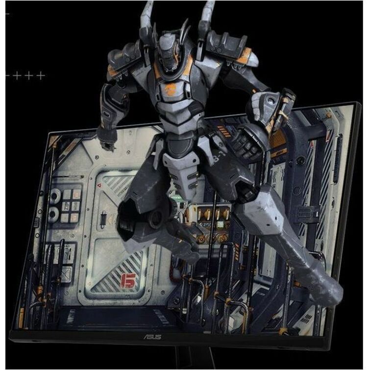 Gaming Monitor 27 Inch - TUF Gaming VG27AQ3A High Performance Display | TechSoft
