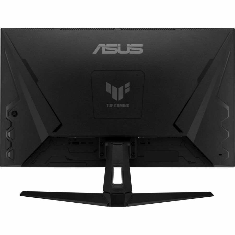 Gaming Monitor 27 Inch - TUF Gaming VG27AQ3A High Performance Display | TechSoft