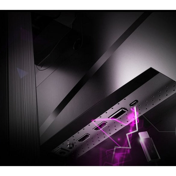 Gaming Monitor - 27" WQHD HDR Display with High Refresh Rate | MSI G274QPF-QD G274QPFQD