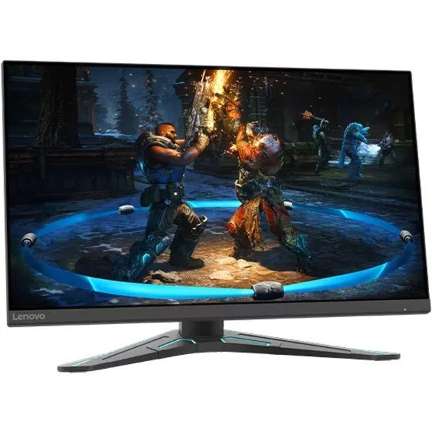 Gaming Monitor 27-inch - FreeSync Premium 144Hz Display | TecISoft 66C2GCC1US