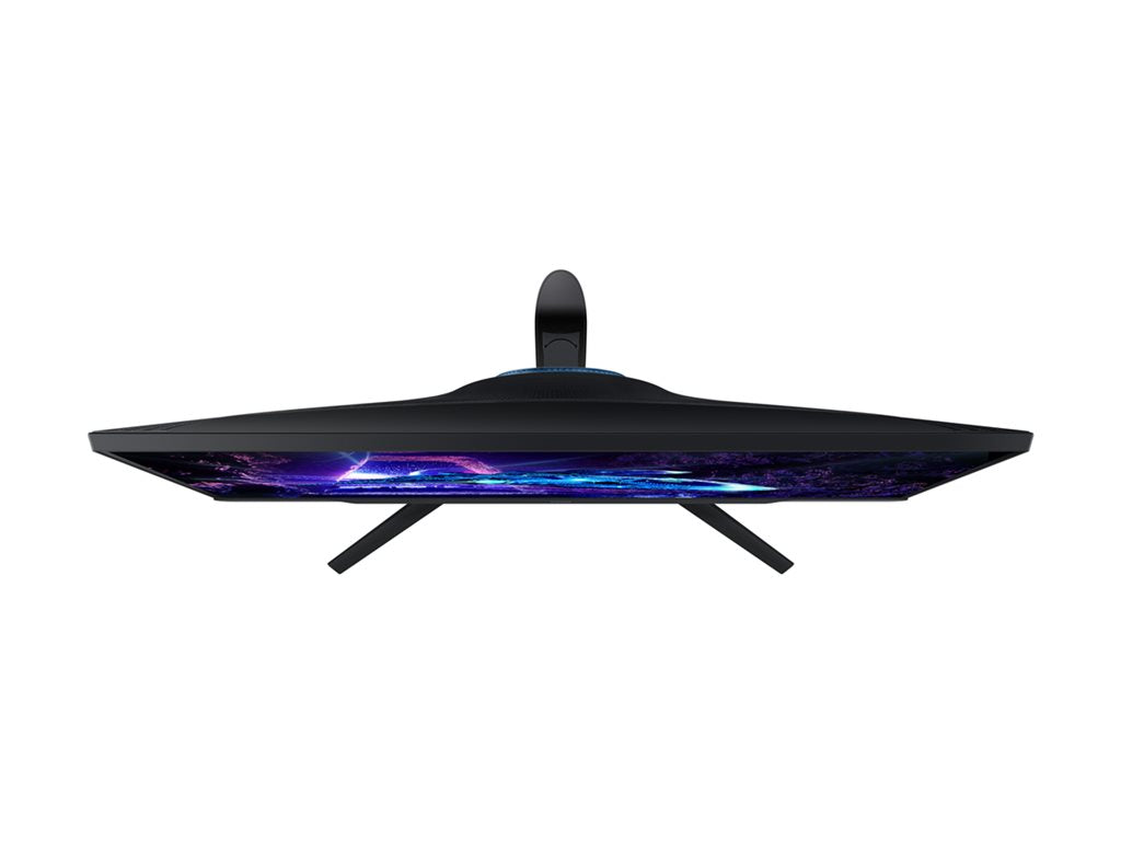 Gaming Monitor 32 Inch - Samsung Odyssey G3 G30D FHD 180Hz Curved Display | Tecisoft LS32DG302ENXZA