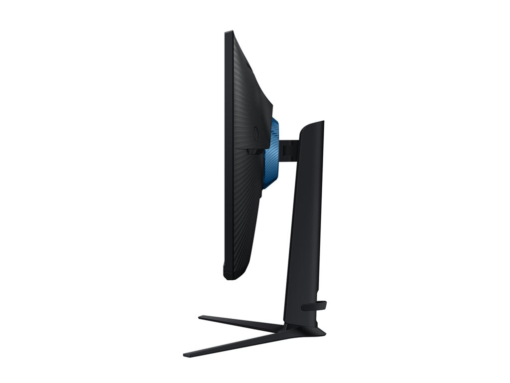 Gaming Monitor 32 Inch - Samsung Odyssey G3 G30D FHD 180Hz Curved Display | Tecisoft LS32DG302ENXZA