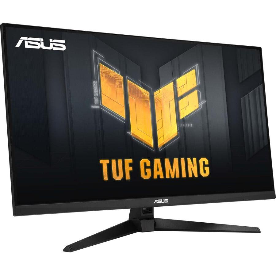 Gaming Monitor 32 - TUF Gaming VG32AQA1A 170Hz Display | Tecisoft