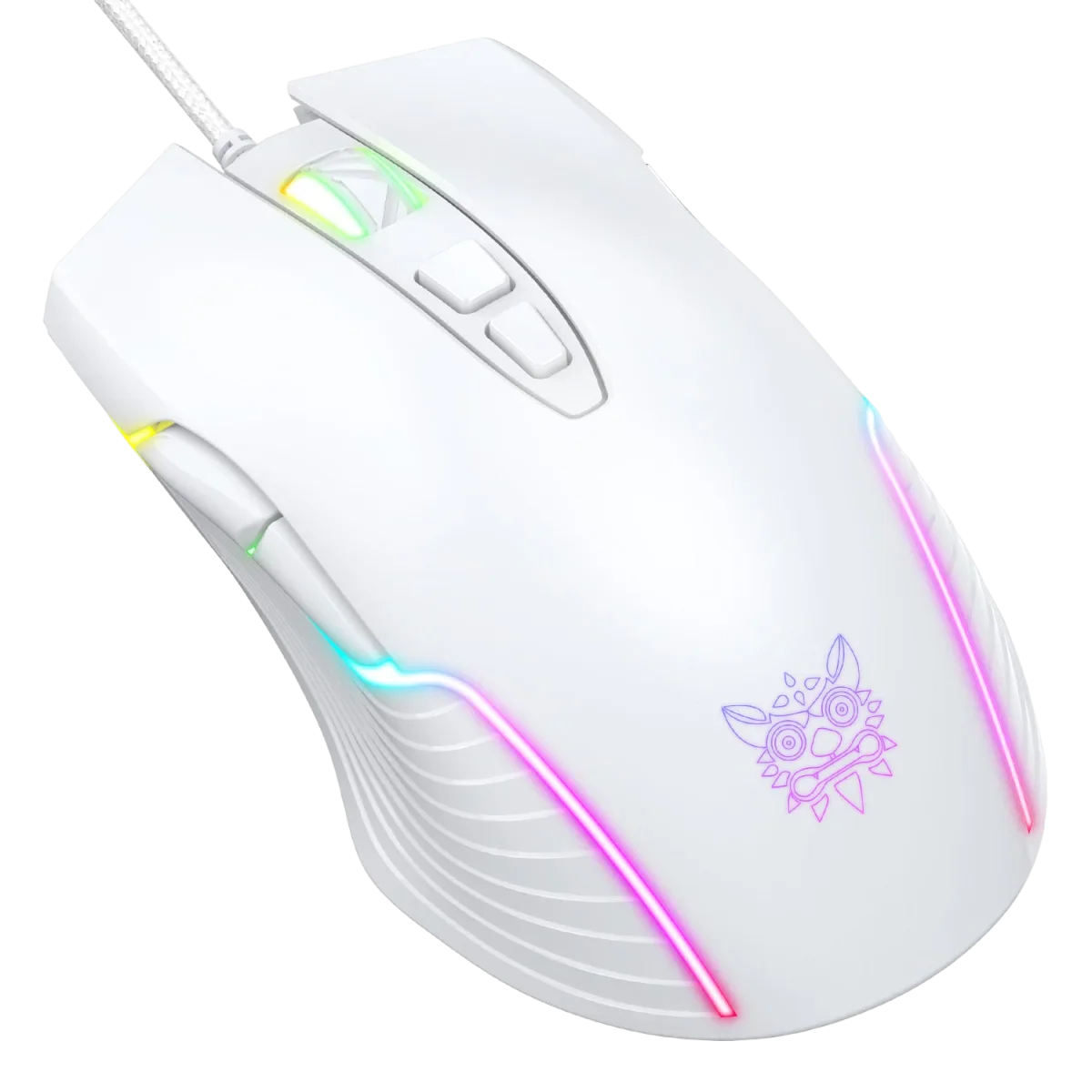 Gaming WIred RGB Mouse CW905