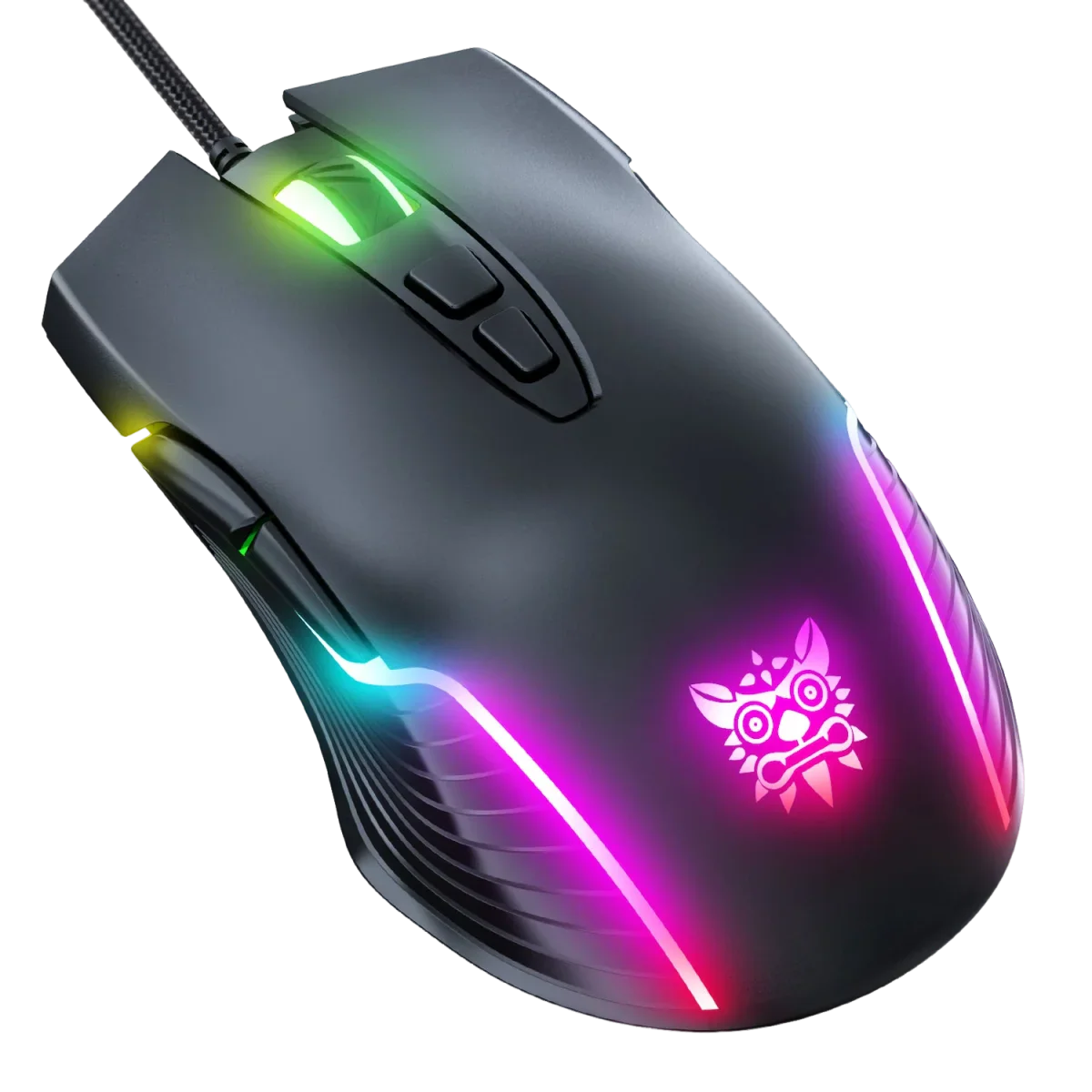 Gaming WIred RGB Mouse CW905