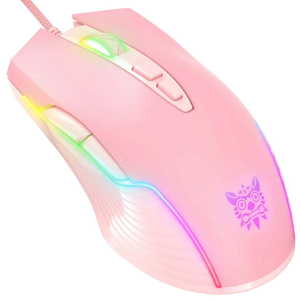 Gaming WIred RGB Mouse CW905