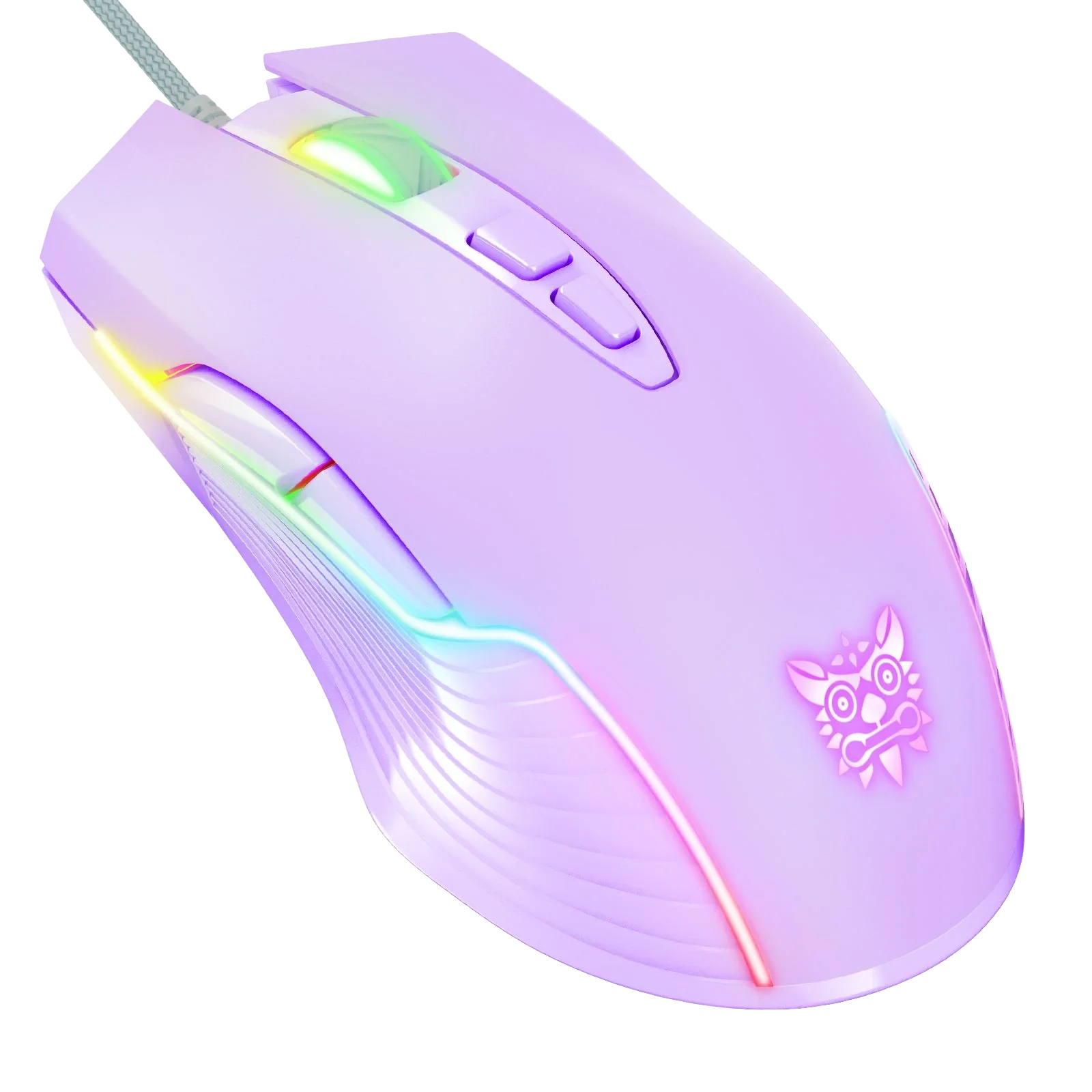 Gaming WIred RGB Mouse CW905