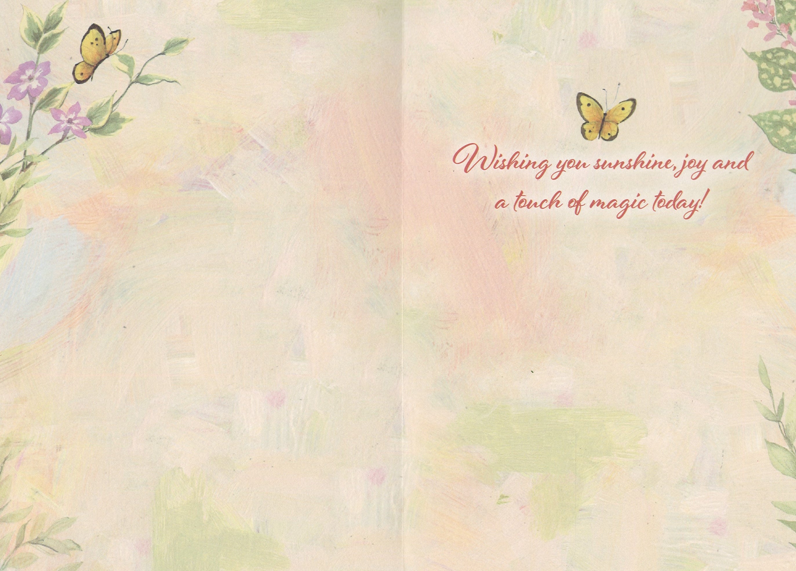 Garden Gnome Birthday Card - Birthday Card