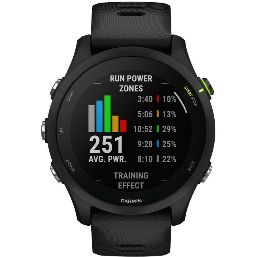 Garmin Forerunner 255 Music Smart Watch