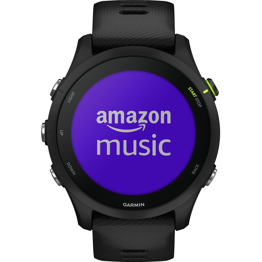 Garmin Forerunner 255 Music Smart Watch