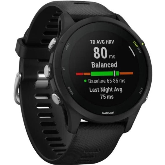 Garmin Forerunner 255 Music Smart Watch