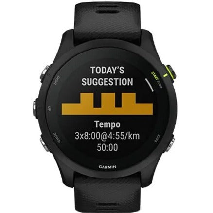 Garmin Forerunner 255 Music Smart Watch