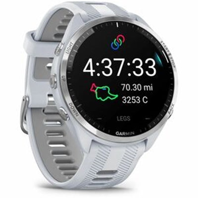 Garmin Forerunner 965 Smart Watch