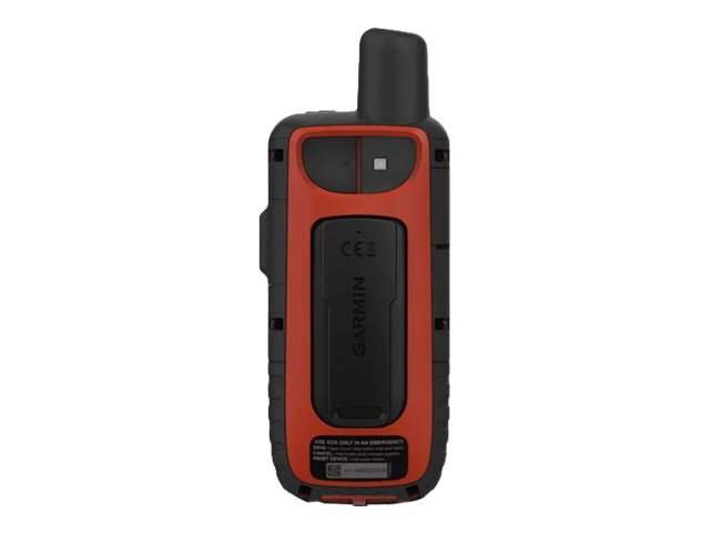 Garmin GPSMAP 66i GPS Handheld Satellite Communicator