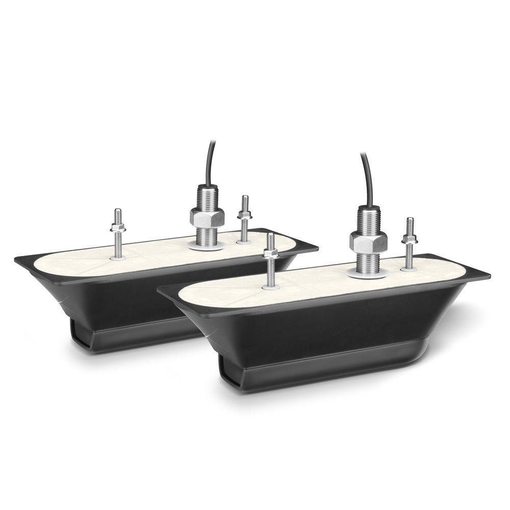 Garmin GT51M-THP SS TH Pair DownV&uuml;/SideV&uuml; 500W (CHIRP 260/455kHz) Trad. 600W