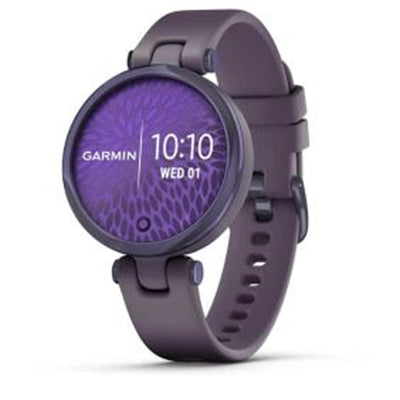 Garmin Lily - Sport - Deep Orchid
